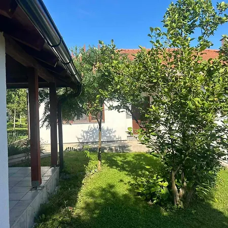 Casa Lila