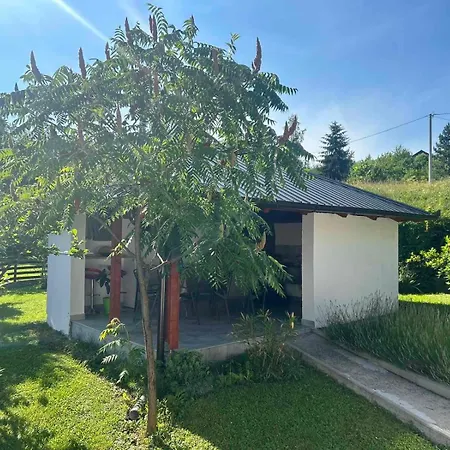 Villa Casa Lila *