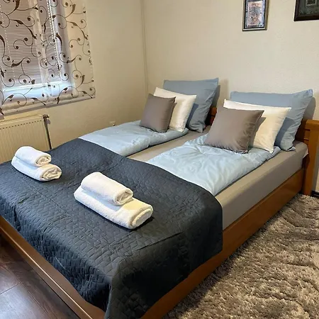 Casa Lila * Sarajewo