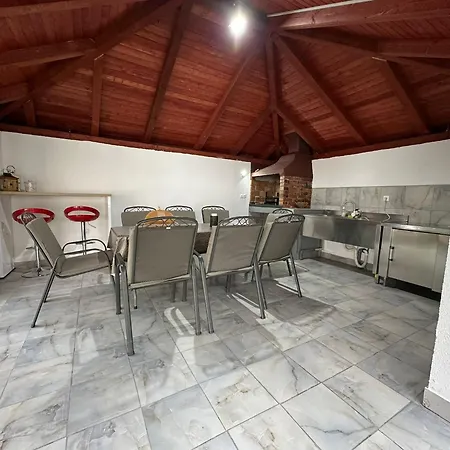 Casa Lila Villa *