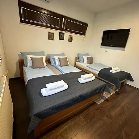 Casa Lila Villa Sarajevo