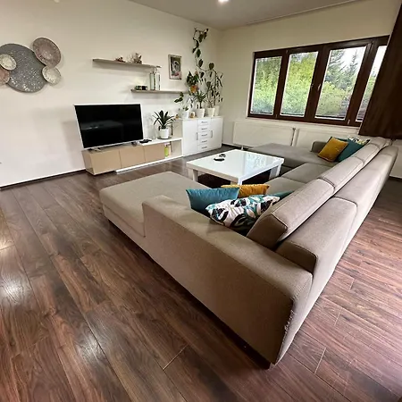 Casa Lila Villa Sarajevo