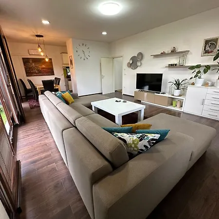 Villa Casa Lila